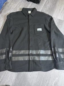 Schwarzer Herrenpullover Crooks And Castles Gr. XL  - Bild 1 von 6