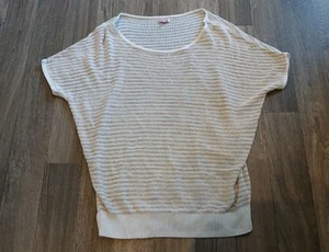 Phase Eight Top Pullover Sleeveless UK Size 10 - Picture 1 of 6