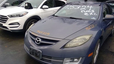 (LOCAL PICKUP ONLY) Hood Fits 09-13 MAZDA 6 755317 - Изображение 1 из 4