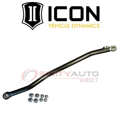 ICON Front Suspension Track Bar for 2003-2010 Dodge Ram 2500 - Springs  fi Foto 1 de 4