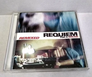 Various Artists: Requiem for a Dream - Remixed CD (2002) - Bild 1 von 3