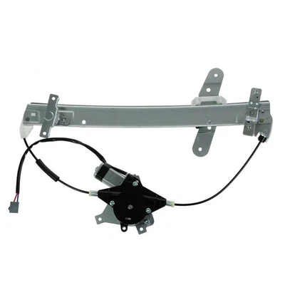 Регулятор переднего стеклоподъемника со стороны водителя левый левый левый для Ford Mercury - Изображение 1 из 3