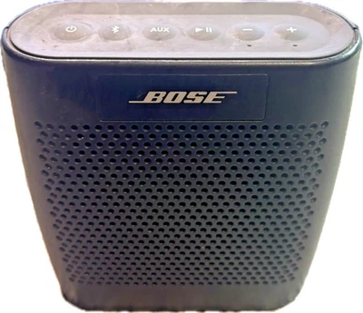 Bose SoundLink Color Bluetooth Lautsprecher - Gebraucht, Funktionstüchtig 🔊🔋😊 - Bild 1 von 4