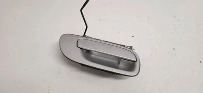 Manija exterior puerta delantera derecha Volvo XC70 2006 9159640 BTV71387 Foto 1 de 4