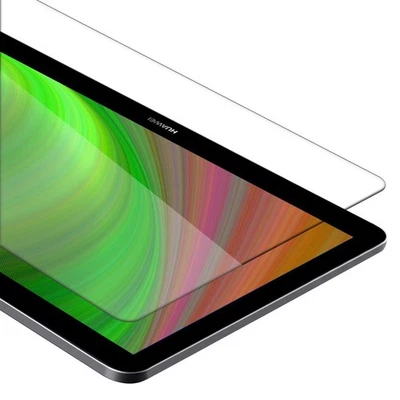 Tempered Glass for Huawei MediaPad T3 10 (9.6" inch) Display Screen Protection - Image 1 of 4