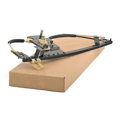 RIDEX Lève-vitre Monte glace 1561W0162 avant gauche électrique 1,1kg - Photo 1/4