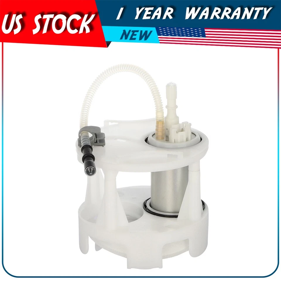 Conjunto de bomba de combustible para Mercedes-Benz 16-18 G63 AMG W463 5,5 L G65 AMG W463 6,0 L Foto 1 de 4