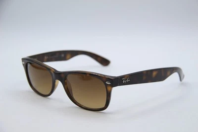 NEW RAY-BAN RB 2132 710/51 HAVANA GRADIENT AUTHENTIC FRAMES SUNGLASSES 52-18 - Image 1 of 4