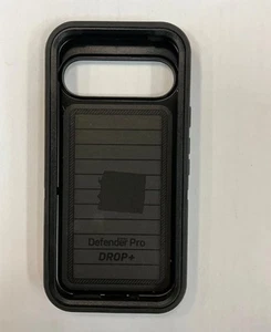 OtterBox Defender Pro Series Case for Google Pixel 9 Pro XL - Black - Photo 1 sur 2