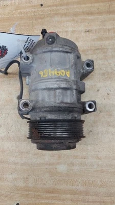 AC Compressor Chassis Cab Fits 06-10 DODGE 3500 PICKUP 307100 Foto 1 de 4