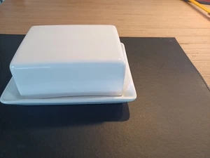 Asa Butterdose grande - Bild 1 von 7