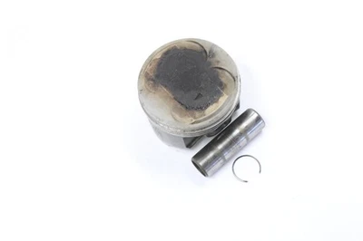 Suzuki GSXR1100 1988 OEM MOTOR BLOQUE PISTÓN Foto 1 de 4