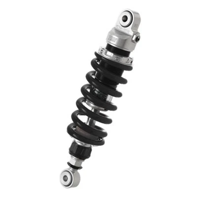 Amortiguador trasero YSS G-Top 285-295 mm muelle negro Yamaha RD350F 1984-1987 Foto 1 de 4