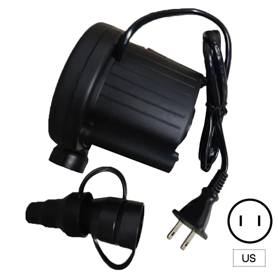 Aufblasbares Gartenpool Planschbecken Kinder Outdoor Familien groß PVC - Bild 1 von 1