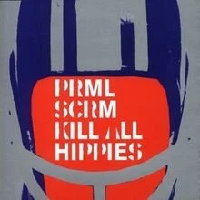 Kill All Hippies von Primal Scream von not specified | CD | Zustand sehr gut - Bild 1 von 2