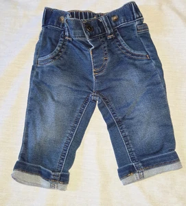Baby Cat & Jack Baby NB Newborn Jeans - Bild 1 von 3