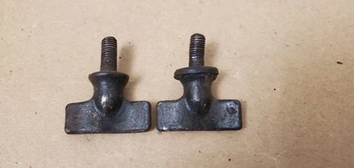 PORCAS DE ASA VINTAGE 1920'S 1930'S CHEVY - Imagem 1 de 2