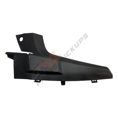 Ford Ranger Wildtrak 2018 moldura de parabrisas lateral del pasajero 2012-2019 Foto 1 de 4