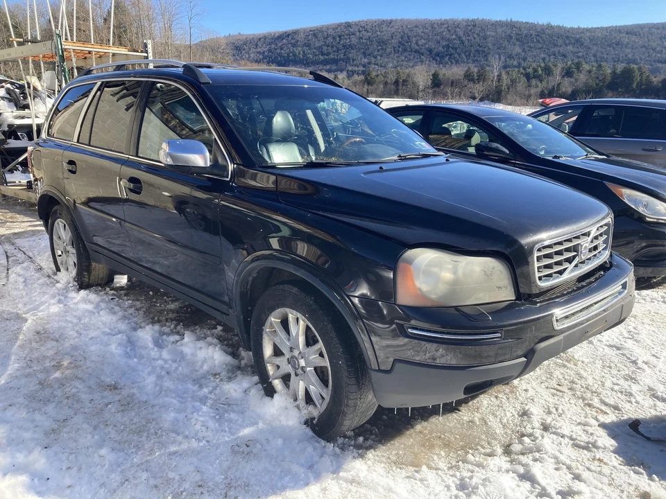 Steering Gear (incl. Rack) 08 VOLVO XC90 (NO SHIPPING) - Image 1 of 4