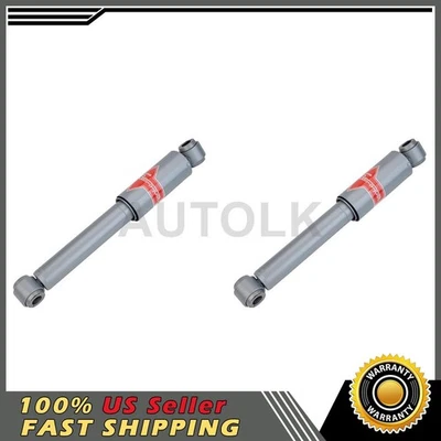 Amortiguadores traseros KYB para Triumph GT6 1960-1970 1967 1968 1969 1970 Triumph Herald Foto 1 de 3