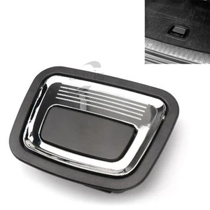 Schwarz Kofferraum Innen Boden Brab Griff für Mercedes X253 / W166 ML GL GLC GL - Picture 1 of 12