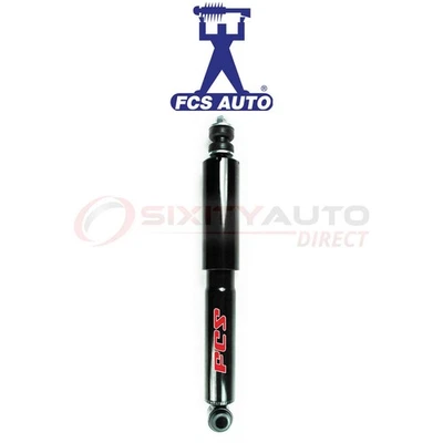 FCS Shock Absorber for 1992-2002 Ford E-150 Econoline 4.2L 4.6L 4.9L 5.0L pf Foto 1 de 4