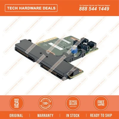 879447-001 ML350 Gen10 Fuente de alimentación redundante Placa de distribución de energía Foto 1 de 3