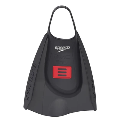 Aleta Speedo X DMC Elite Max - Aletas de entrenamiento de natación - Aletas de natación - Antra Foto 1 de 4