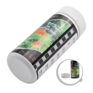 Industrielles Wasser Wechselindikatoren Nitrat Nitrit Aquarium Kit Teich - Bild 1 von 16