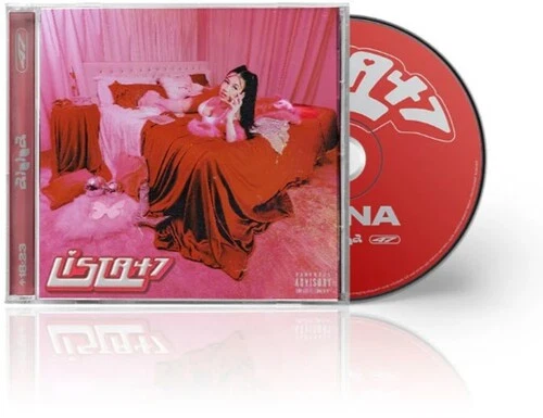 Anna - Lista 47 [New CD] Italy - Import - Bild 1 von 1