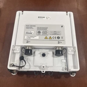 ERICSSON RADIO 2205 B46 KRC 161 609/2 R1D HW (3X20MHZ, 60MHZ IBW) #JB-C4 - Picture 1 of 10