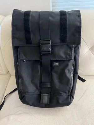 Mochila de Carga Expandible Mission Workshop Vandal 29L a 65L Foto 1 de 4