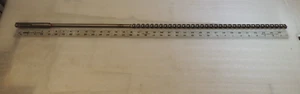 HILTI SDS-Max Hammer Drill Bit, TE-YX 5/8" X 36", p/n 305852 - Picture 1 of 7
