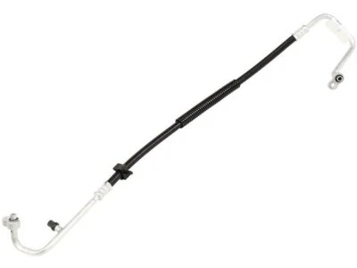 Manguera de descarga de refrigerante aire acondicionado Delco 63646ZTYW para Chevrolet Silverado 3500 Foto 1 de 2