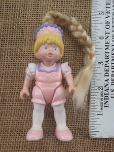 Casa de muñecas FISHER PRICE Loving Family Once Upon a Dream Castillo Princesa Niña - Imagen 1 de 6