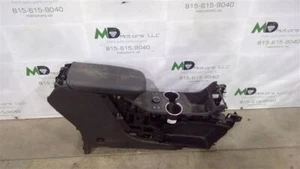 2018-2023 GMC TERRAIN FRONT FLOOR CONSOLE ASSEMBLY 84359644 - Picture 1 of 12