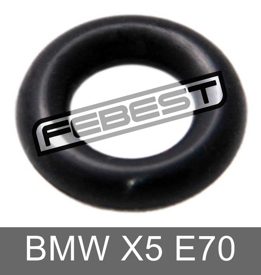 O-Ring Fuel Injector For Bmw X5 E70 (2006-2013) - image 1 of 1