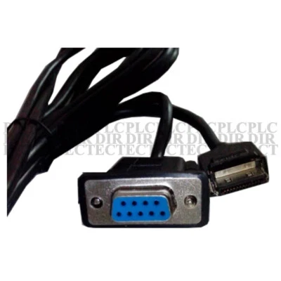 NEW Sanyo Denki AL-00490833-01 PC Connection Cable