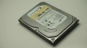 Seagate ST3500418AS P/N: 9SL142-544 F/W: CC68 TK 500GB 7200.12 C-1101-07-48 - Picture 1 of 1