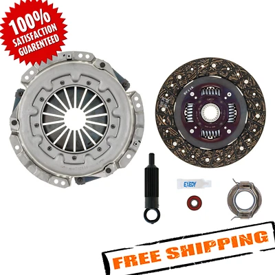 Kit de embrague EXEDY 16058 para camioneta Toyota 1989-1992 Foto 1 de 3