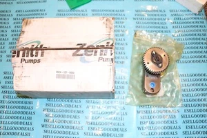 Bomba de engranajes de flujo preciso Zenith 11-43910-4000-0 BPB nueva - Imagen 1 de 7