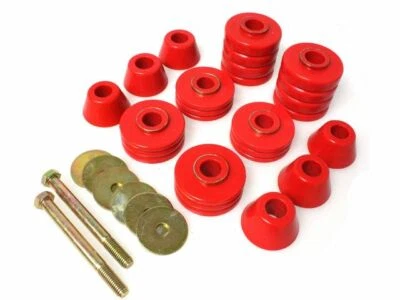 Juego de montaje de carrocería Energy 69817FC 1978 1979 para Chevrolet K30 1977-1980 Foto 1 de 2