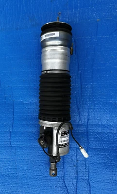 Амортизатор стойки подвески Rolls Royce Dawn Wraith 2016 от оригинального производителя - Изображение 1 из 4