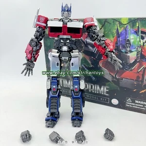 In Srock Yolopark Assembly OVP Autobot Leader Rise of the beast Actionfigur Spielzeug - Bild 1 von 8