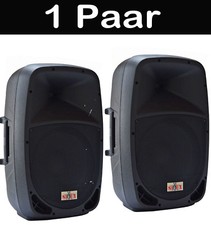 2 stück PA box 15