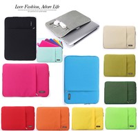 Laptop Sleeve Bag Carry Case Pouch For MacBook Mac Air/Pro/Retina 11 12 13 15 16