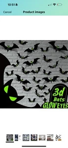Indoor Halloween Decoration - Picture 1 of 4