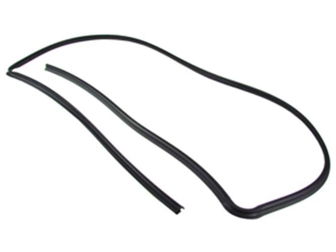 2004-2006 Scion - XB - 4 puertas deportivo utilitario moldura de parabrisas Foto 1 de 1