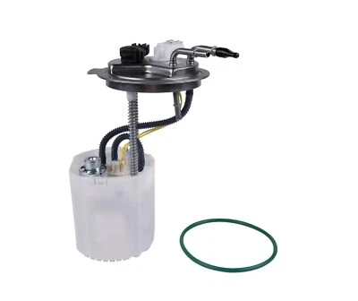Fuel Pump Module Assembly ACDelco GM Original Equipment M100220 - Image 1 of 4