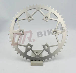 Husqvarna FS450 (4T Supermotard) 17-22 AFAM Alu Rear Sprocket 72304-51 - Imagen 1 de 6